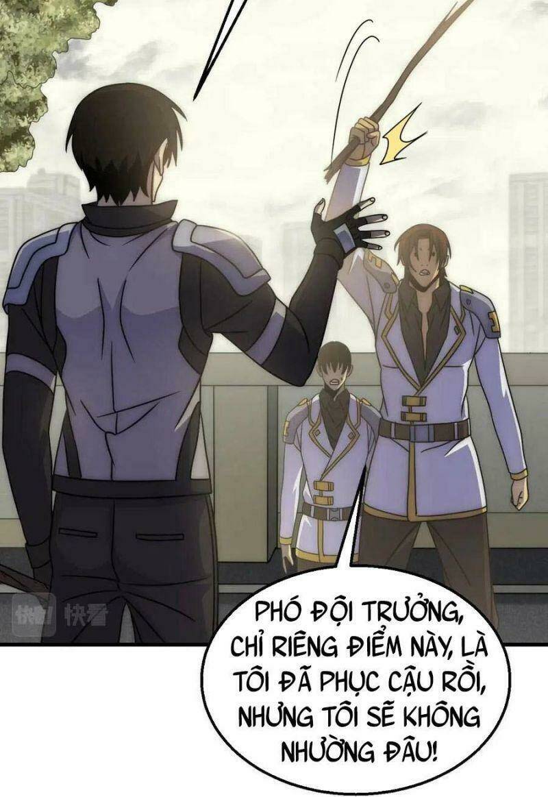 Mạt Thế Đạo Tặc Hành Chap 74 - Next Chap 75