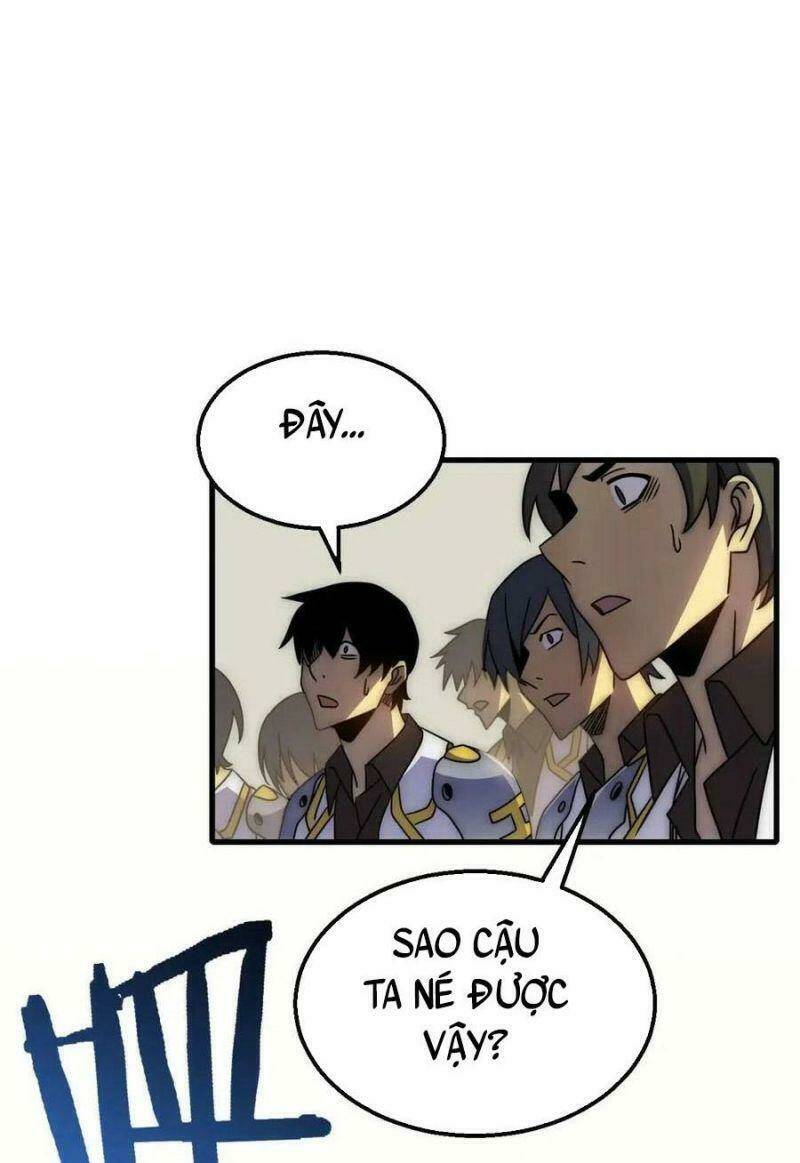 Mạt Thế Đạo Tặc Hành Chap 74 - Next Chap 75