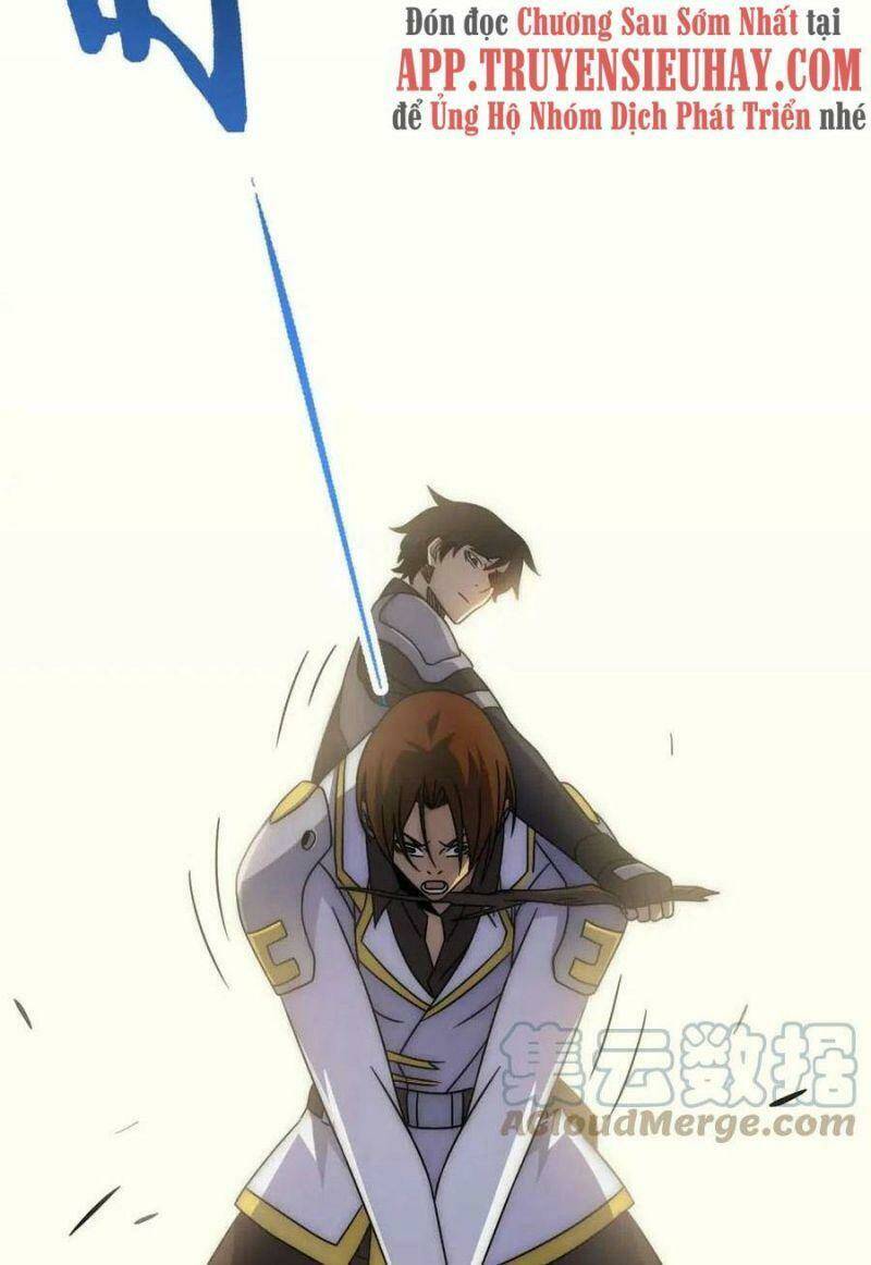 Mạt Thế Đạo Tặc Hành Chap 74 - Next Chap 75