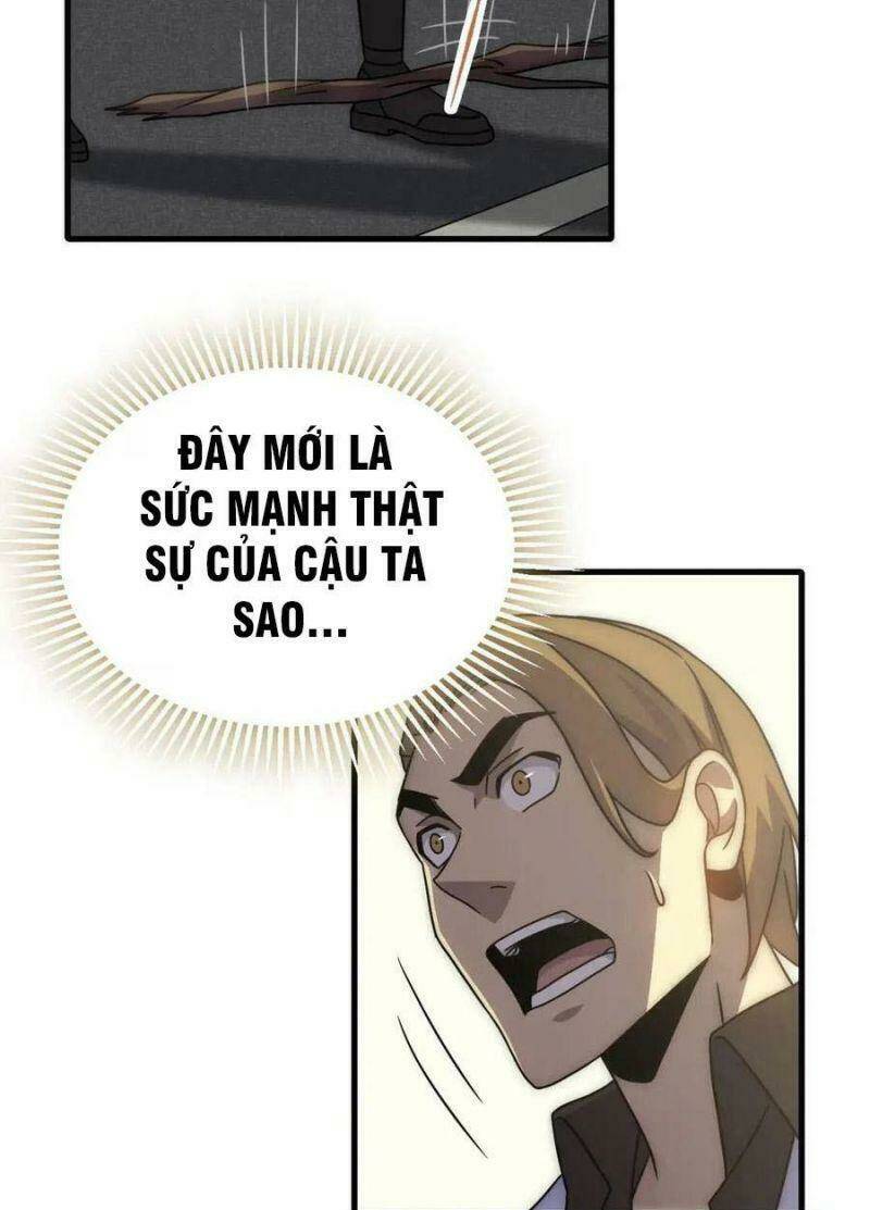 Mạt Thế Đạo Tặc Hành Chap 74 - Next Chap 75