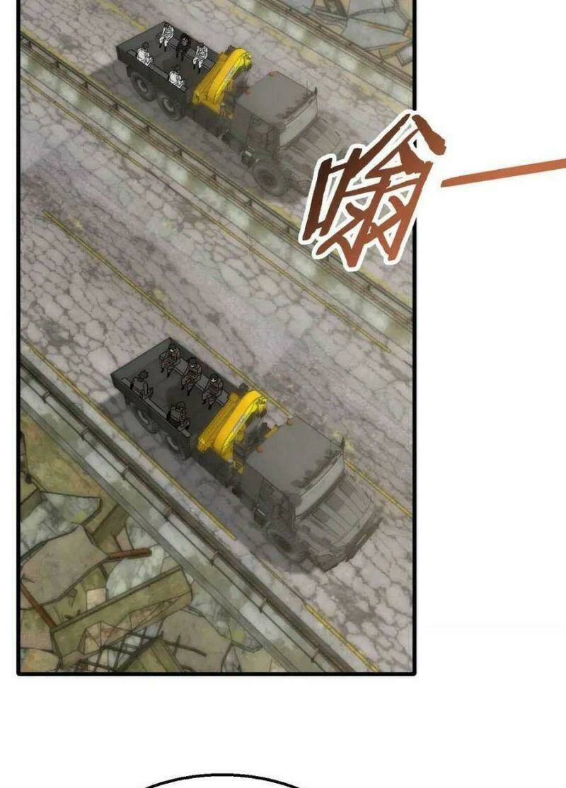 Mạt Thế Đạo Tặc Hành Chap 74 - Next Chap 75