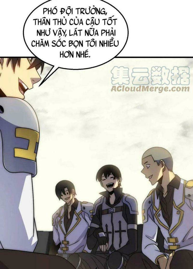 Mạt Thế Đạo Tặc Hành Chap 74 - Next Chap 75