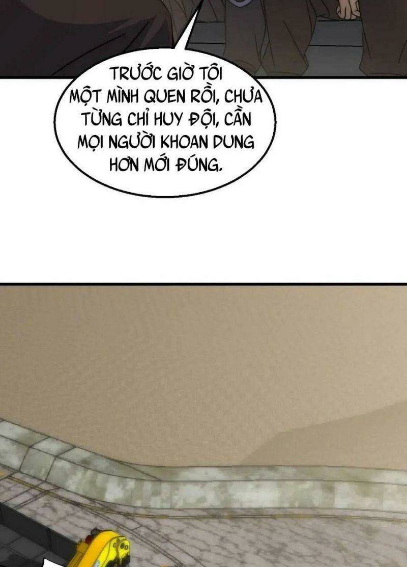 Mạt Thế Đạo Tặc Hành Chap 74 - Next Chap 75