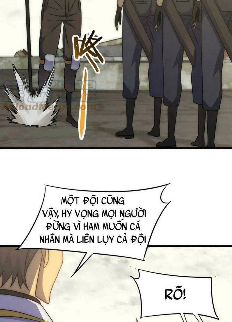 Mạt Thế Đạo Tặc Hành Chap 74 - Next Chap 75