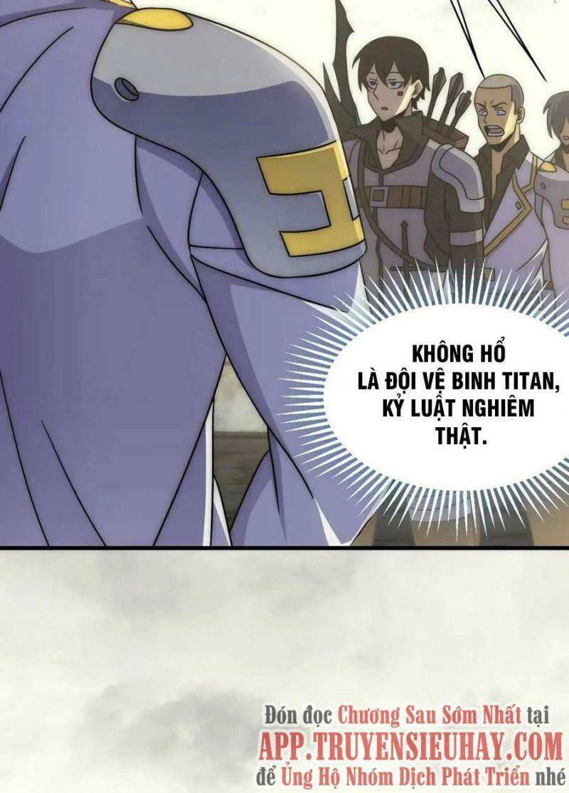 Mạt Thế Đạo Tặc Hành Chap 74 - Next Chap 75