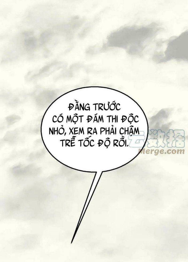 Mạt Thế Đạo Tặc Hành Chap 74 - Next Chap 75