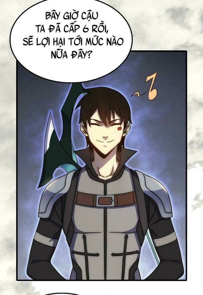 Mạt Thế Đạo Tặc Hành Chap 74 - Next Chap 75