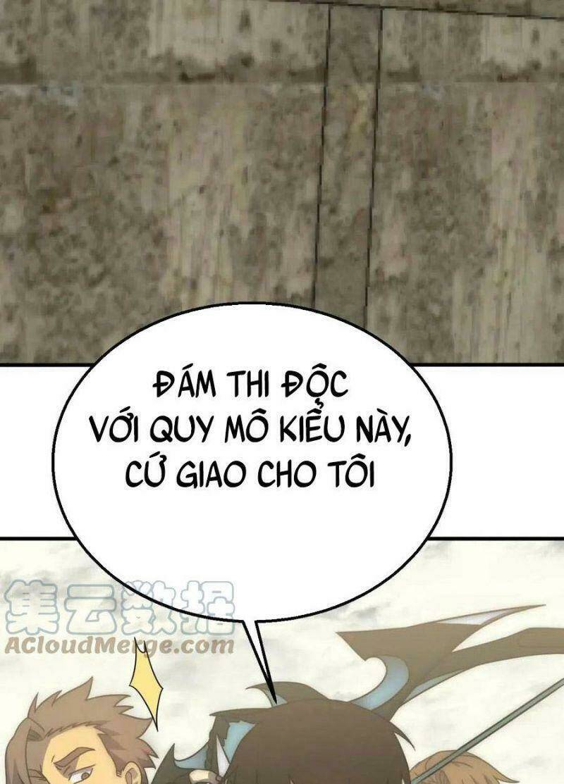Mạt Thế Đạo Tặc Hành Chap 74 - Next Chap 75