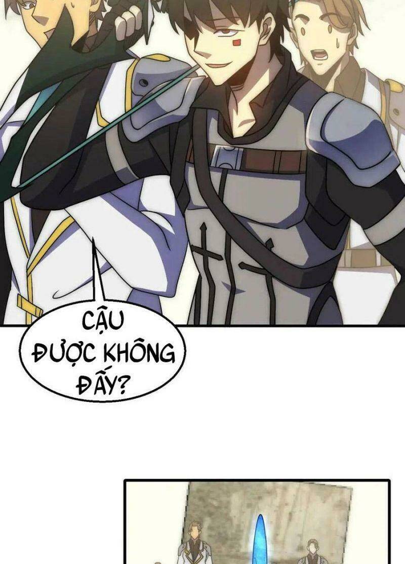 Mạt Thế Đạo Tặc Hành Chap 74 - Next Chap 75