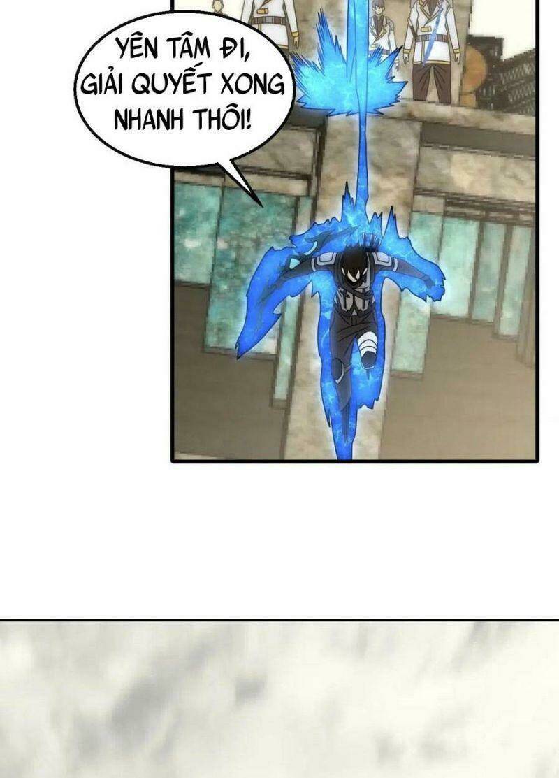 Mạt Thế Đạo Tặc Hành Chap 74 - Next Chap 75