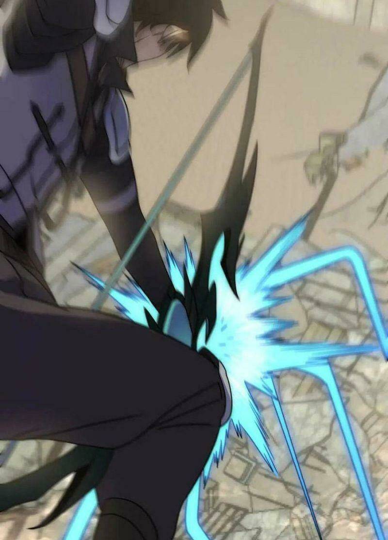 Mạt Thế Đạo Tặc Hành Chap 74 - Next Chap 75