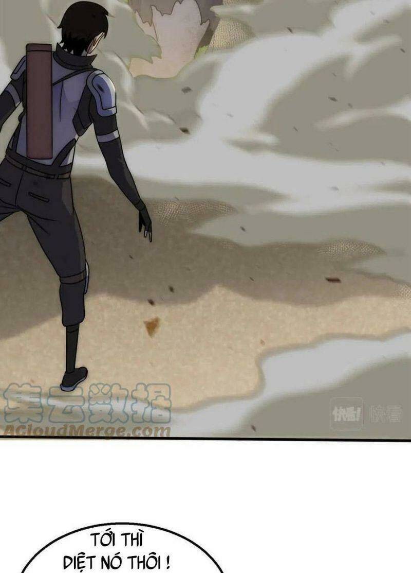 Mạt Thế Đạo Tặc Hành Chap 74 - Next Chap 75