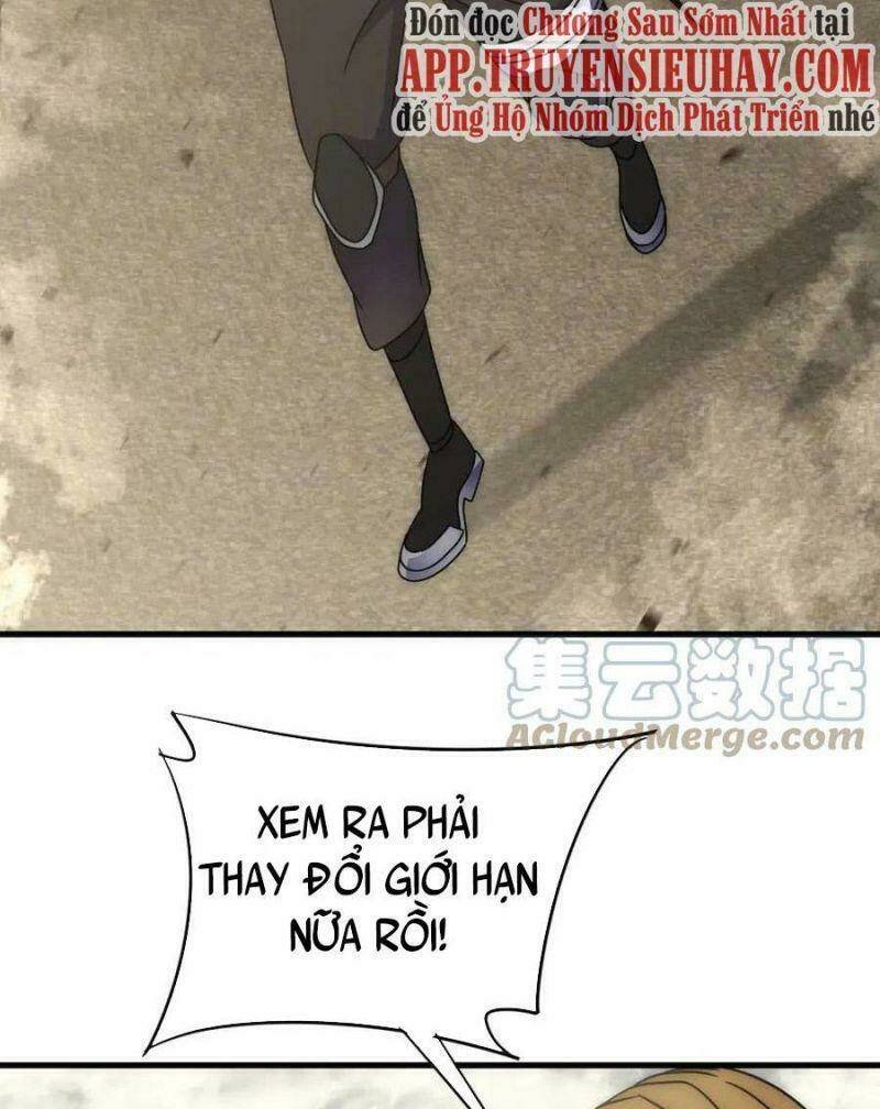 Mạt Thế Đạo Tặc Hành Chap 74 - Next Chap 75