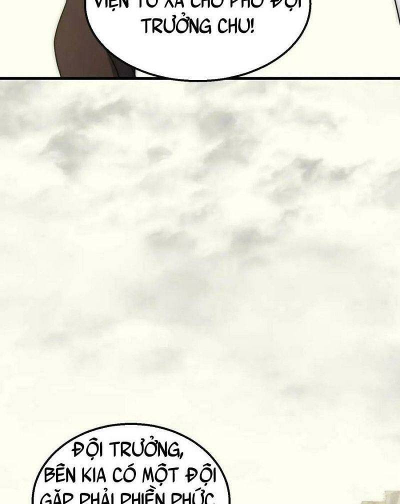 Mạt Thế Đạo Tặc Hành Chap 74 - Next Chap 75
