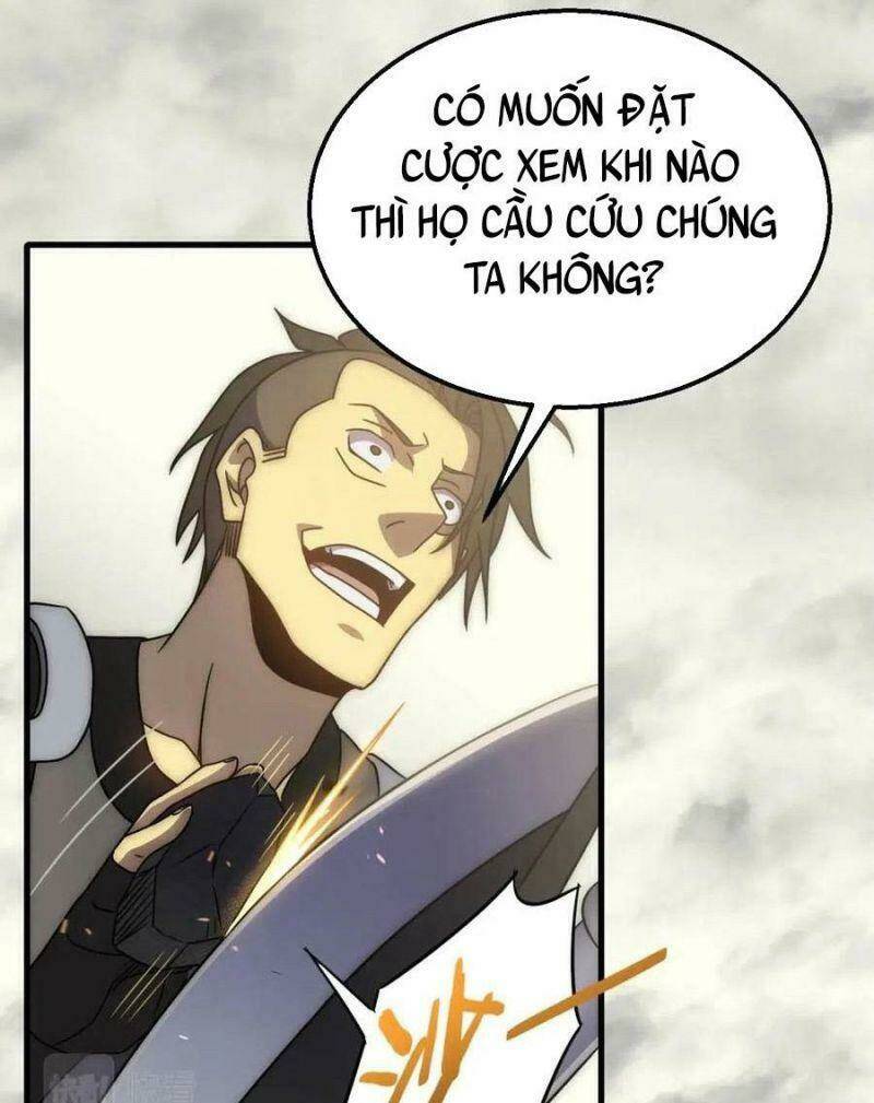 Mạt Thế Đạo Tặc Hành Chap 74 - Next Chap 75