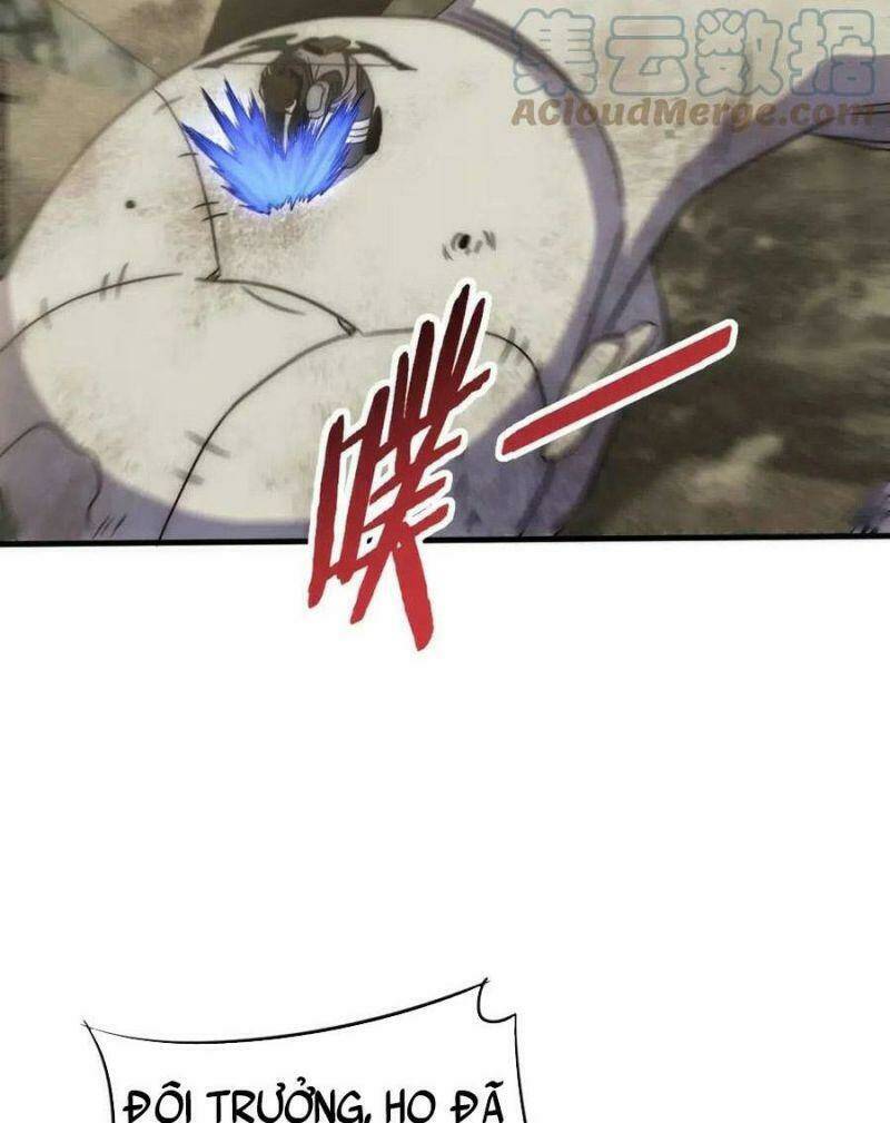 Mạt Thế Đạo Tặc Hành Chap 74 - Next Chap 75