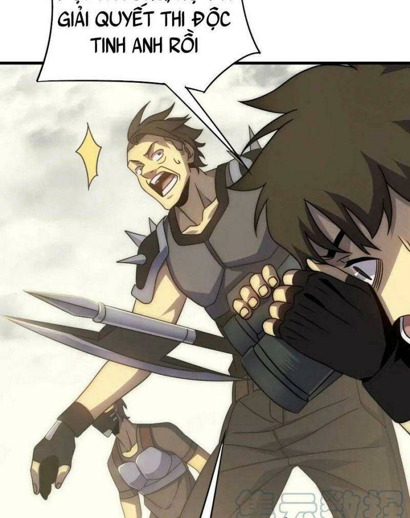 Mạt Thế Đạo Tặc Hành Chap 74 - Next Chap 75
