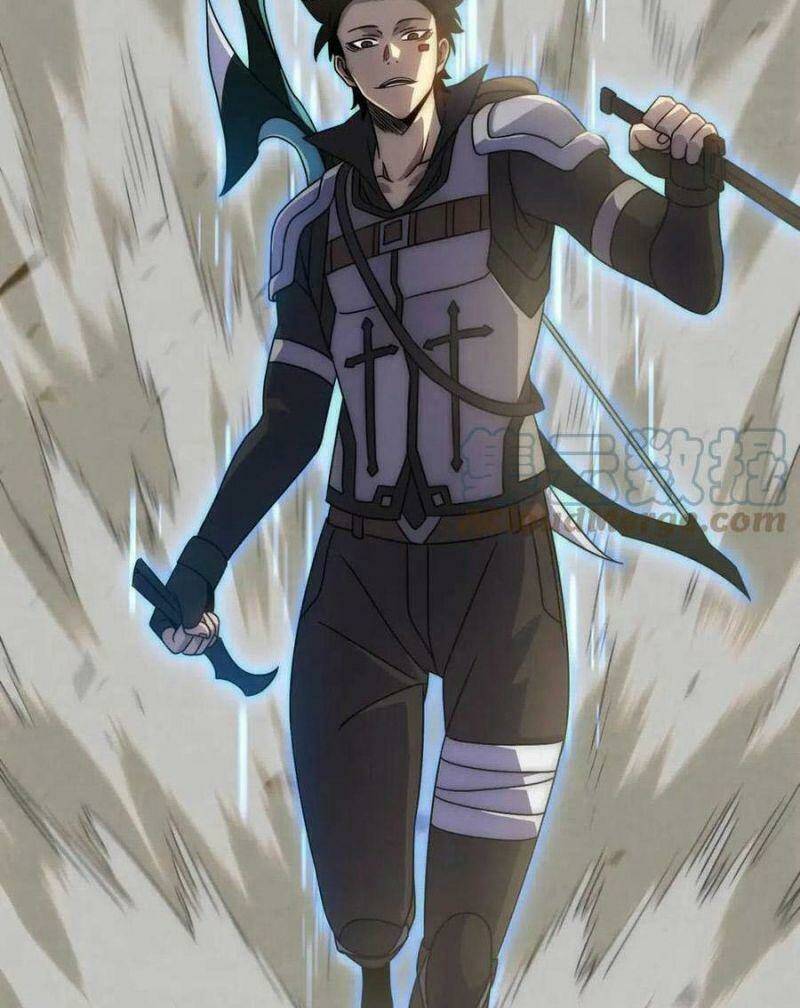 Mạt Thế Đạo Tặc Hành Chap 74 - Next Chap 75