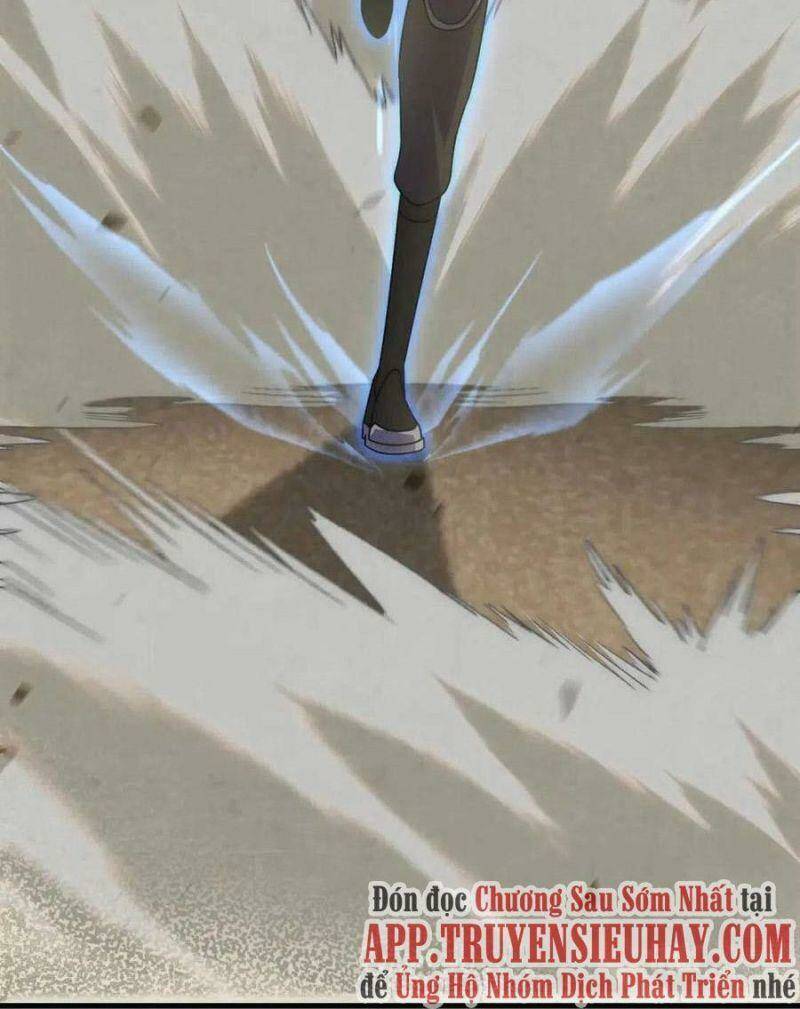 Mạt Thế Đạo Tặc Hành Chap 74 - Next Chap 75