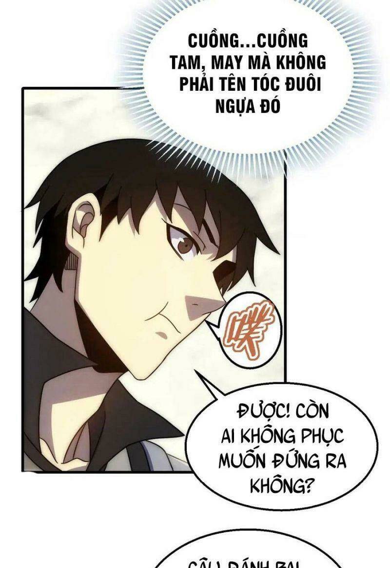 Mạt Thế Đạo Tặc Hành Chap 74 - Next Chap 75