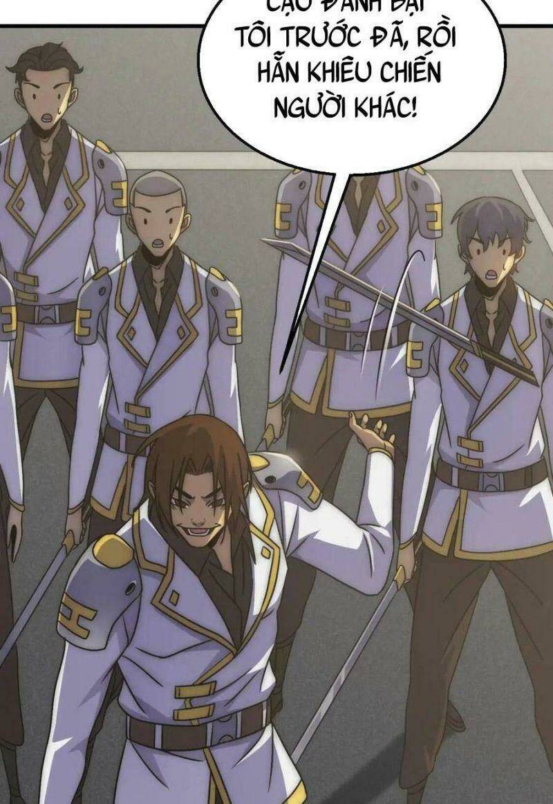 Mạt Thế Đạo Tặc Hành Chap 74 - Next Chap 75