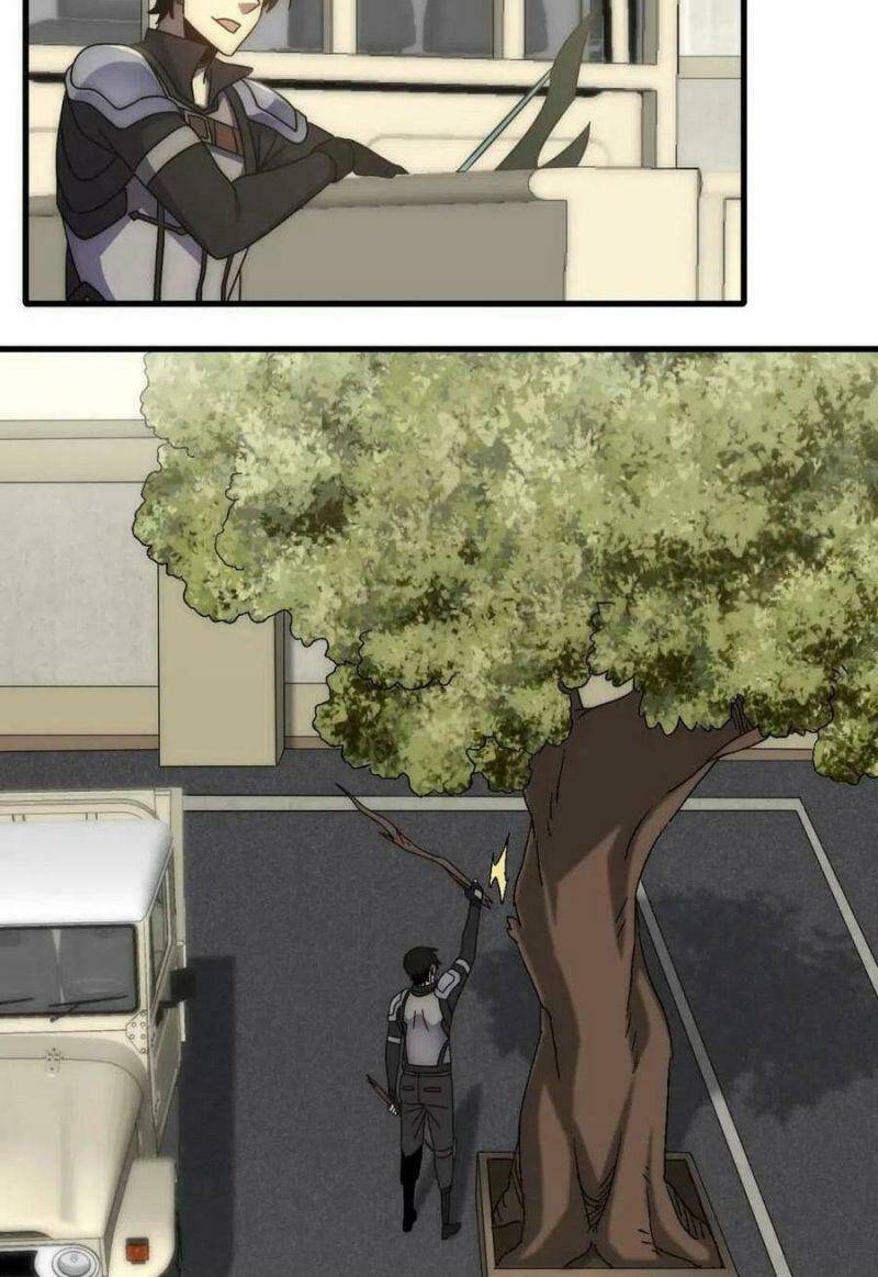 Mạt Thế Đạo Tặc Hành Chap 74 - Next Chap 75