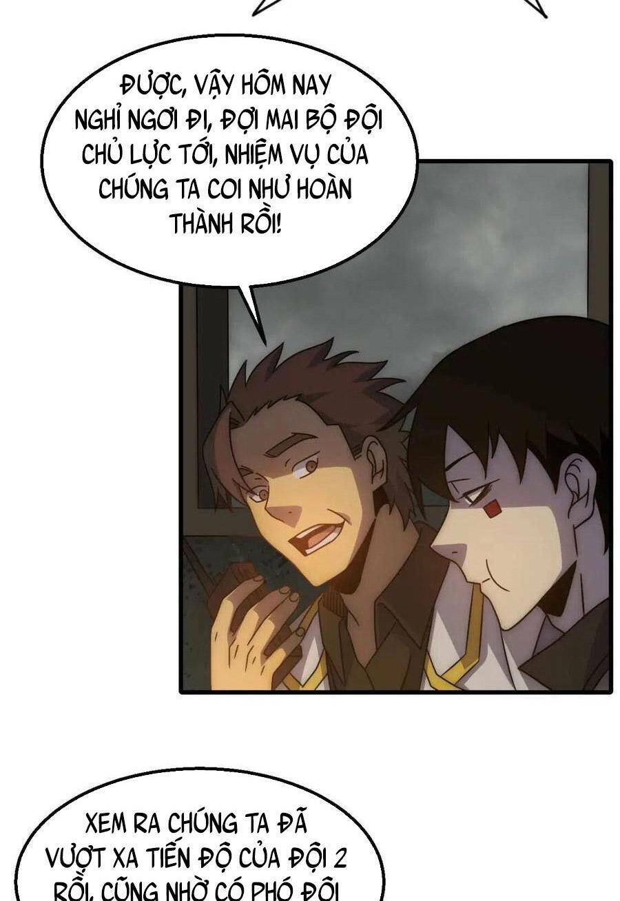 Mạt Thế Đạo Tặc Hành Chap 75 - Next Chap 76
