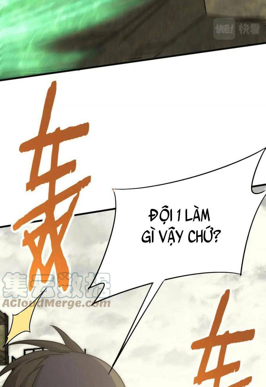 Mạt Thế Đạo Tặc Hành Chap 75 - Next Chap 76
