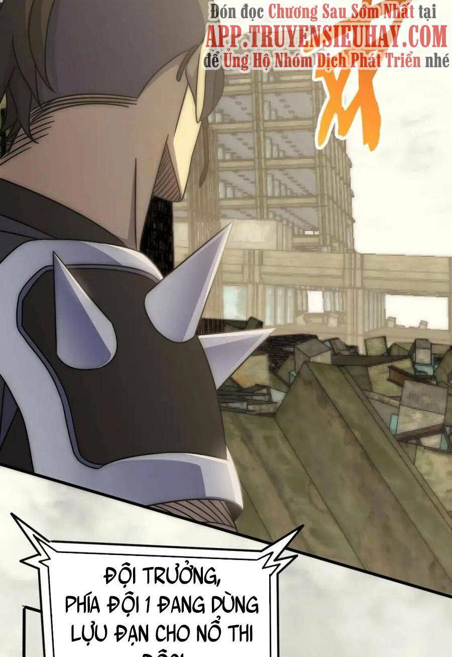 Mạt Thế Đạo Tặc Hành Chap 75 - Next Chap 76