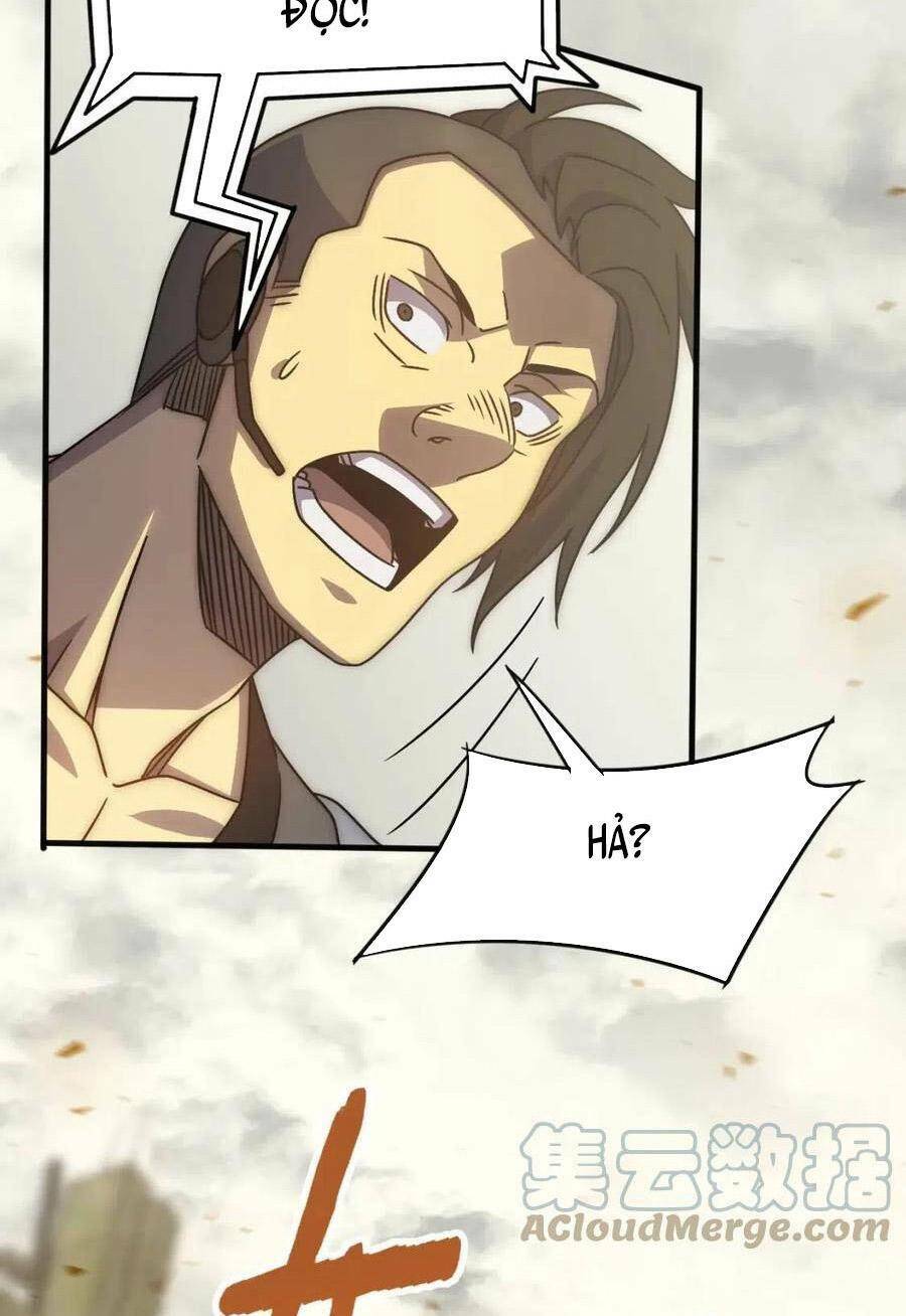 Mạt Thế Đạo Tặc Hành Chap 75 - Next Chap 76