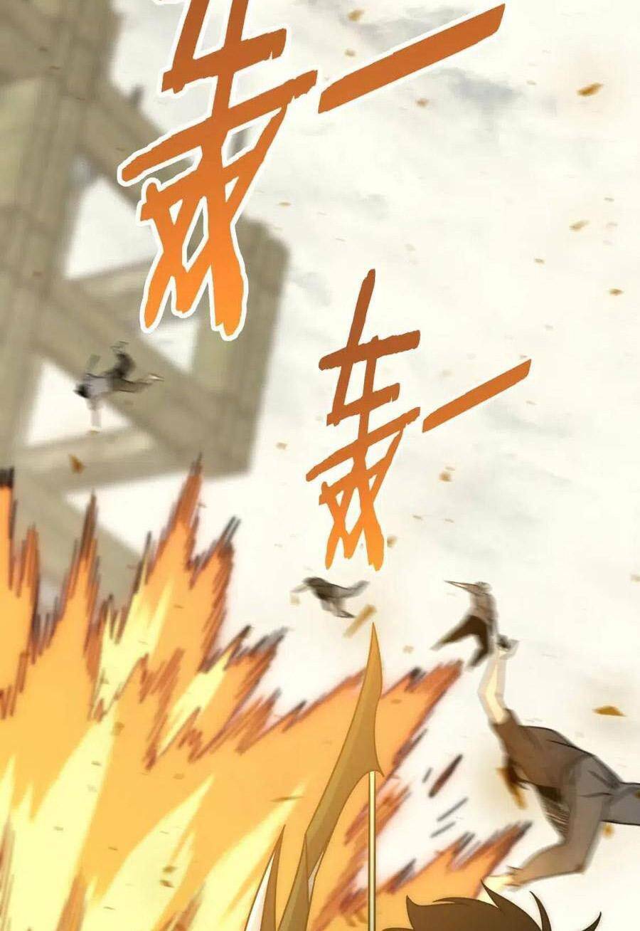 Mạt Thế Đạo Tặc Hành Chap 75 - Next Chap 76