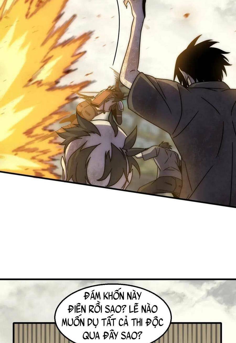 Mạt Thế Đạo Tặc Hành Chap 75 - Next Chap 76