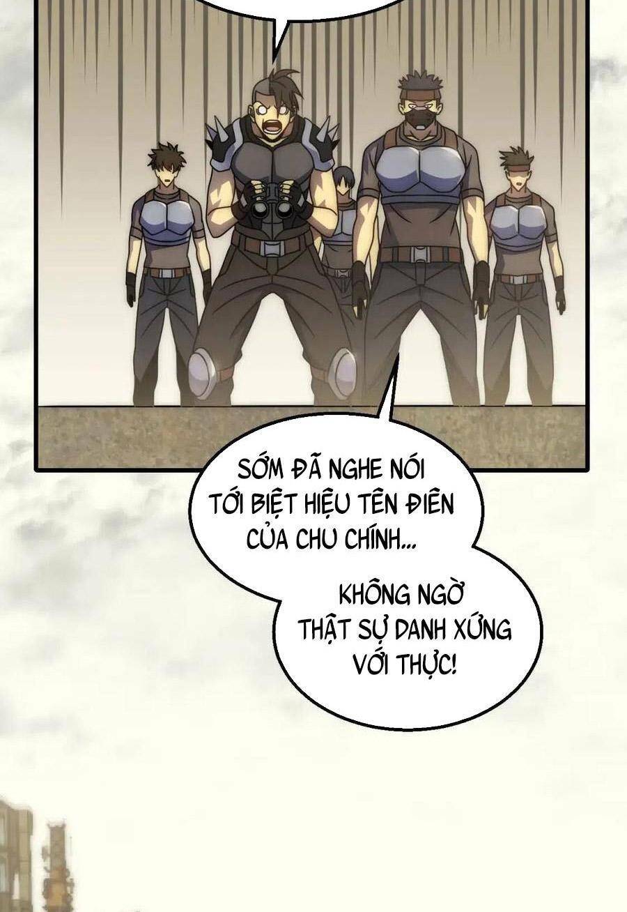 Mạt Thế Đạo Tặc Hành Chap 75 - Next Chap 76