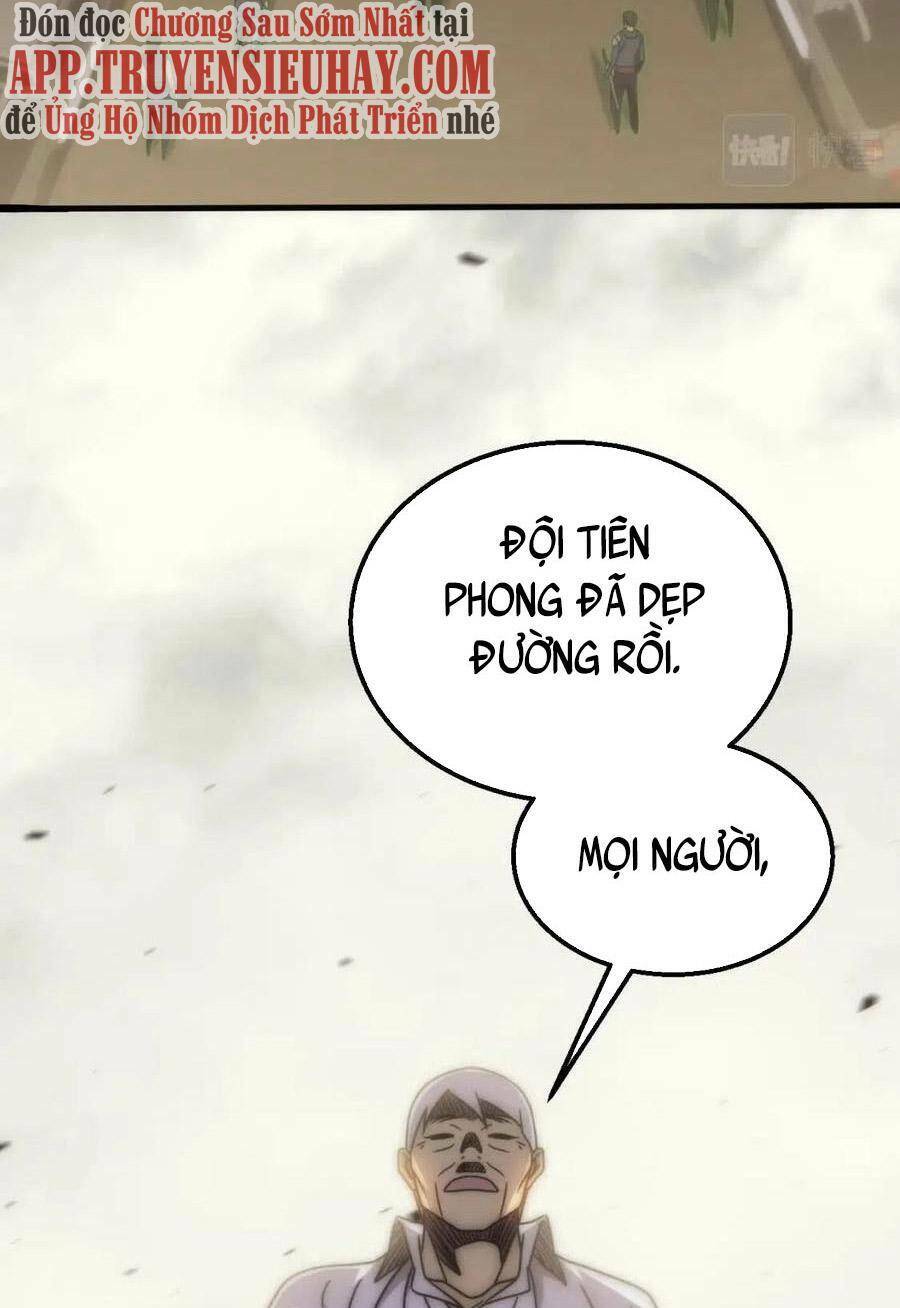 Mạt Thế Đạo Tặc Hành Chap 75 - Next Chap 76