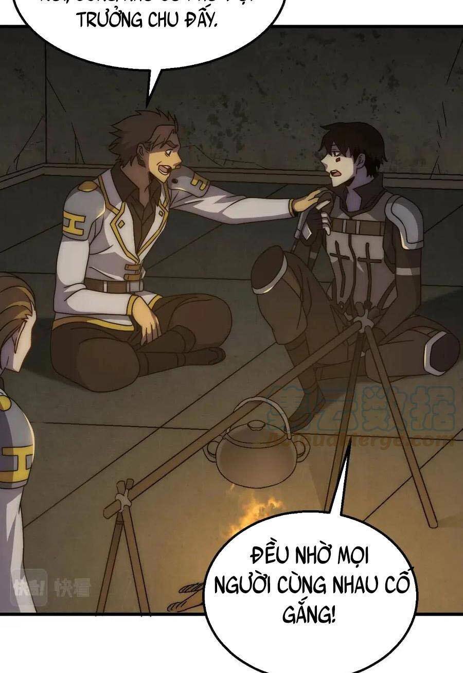 Mạt Thế Đạo Tặc Hành Chap 75 - Next Chap 76
