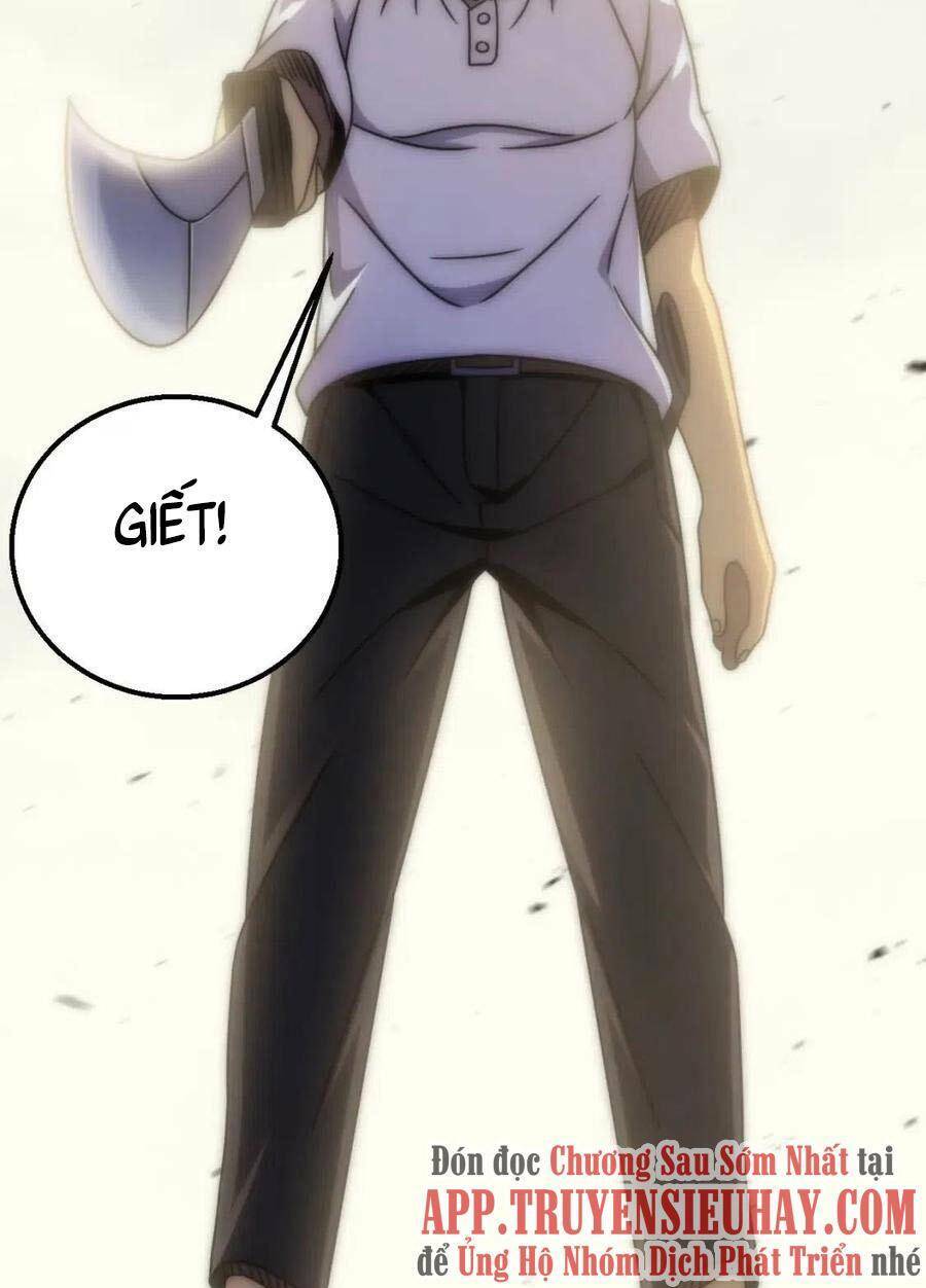 Mạt Thế Đạo Tặc Hành Chap 75 - Next Chap 76
