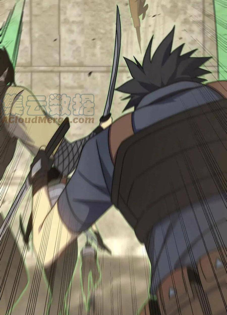 Mạt Thế Đạo Tặc Hành Chap 75 - Next Chap 76