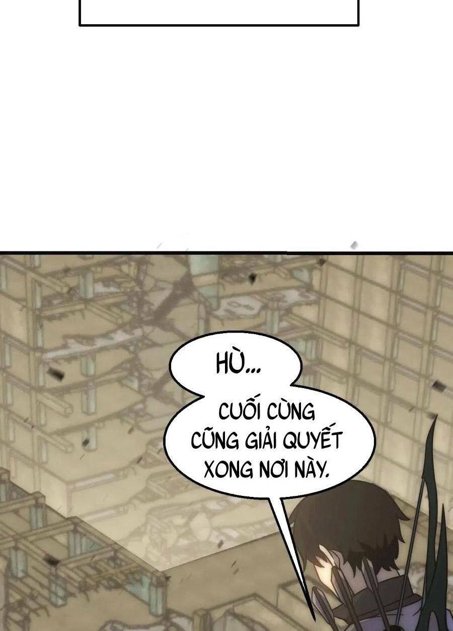 Mạt Thế Đạo Tặc Hành Chap 75 - Next Chap 76