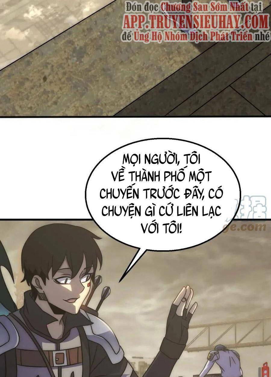 Mạt Thế Đạo Tặc Hành Chap 75 - Next Chap 76