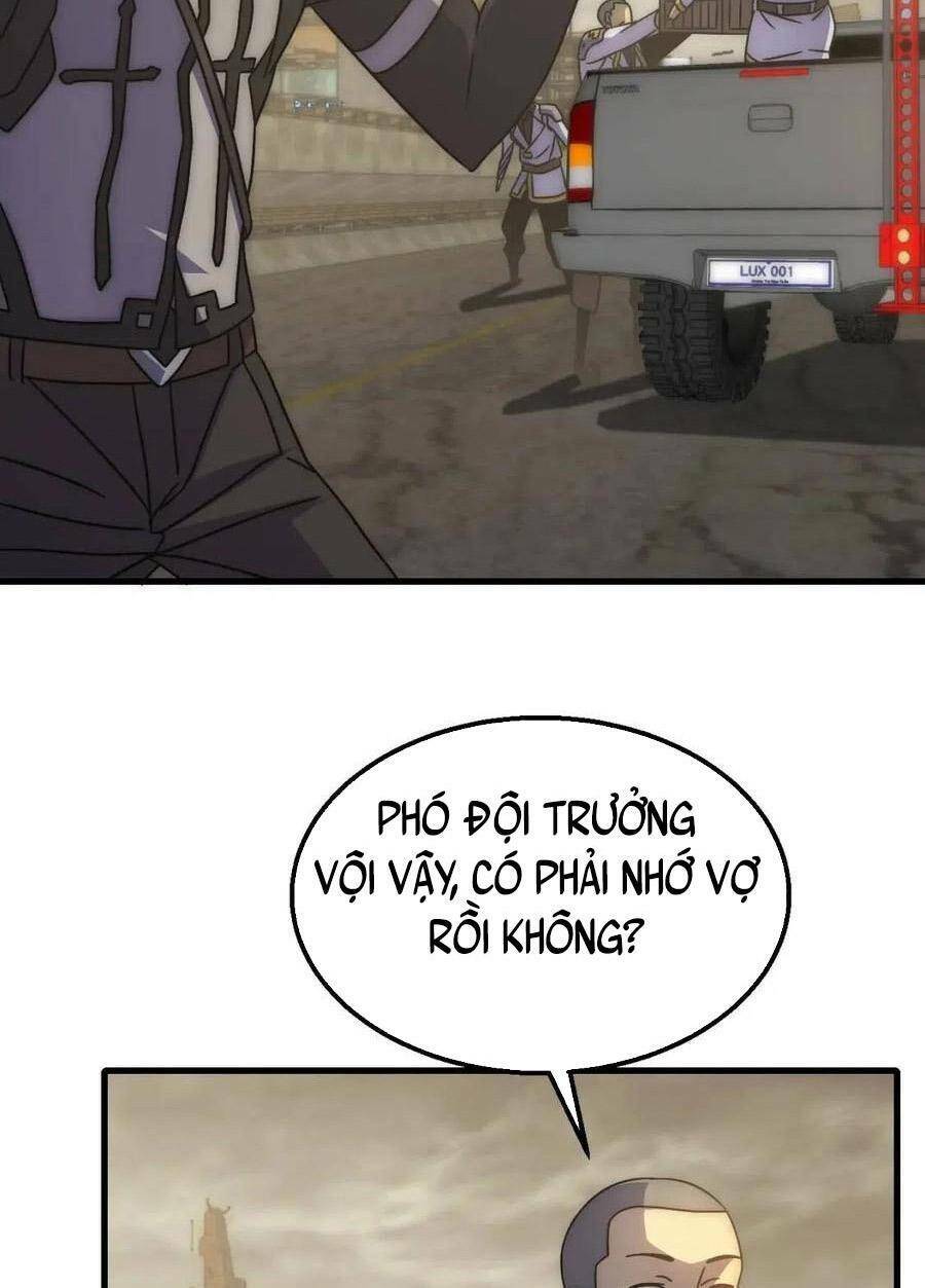 Mạt Thế Đạo Tặc Hành Chap 75 - Next Chap 76