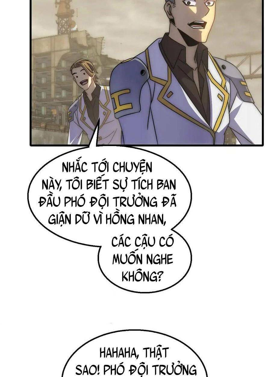Mạt Thế Đạo Tặc Hành Chap 75 - Next Chap 76