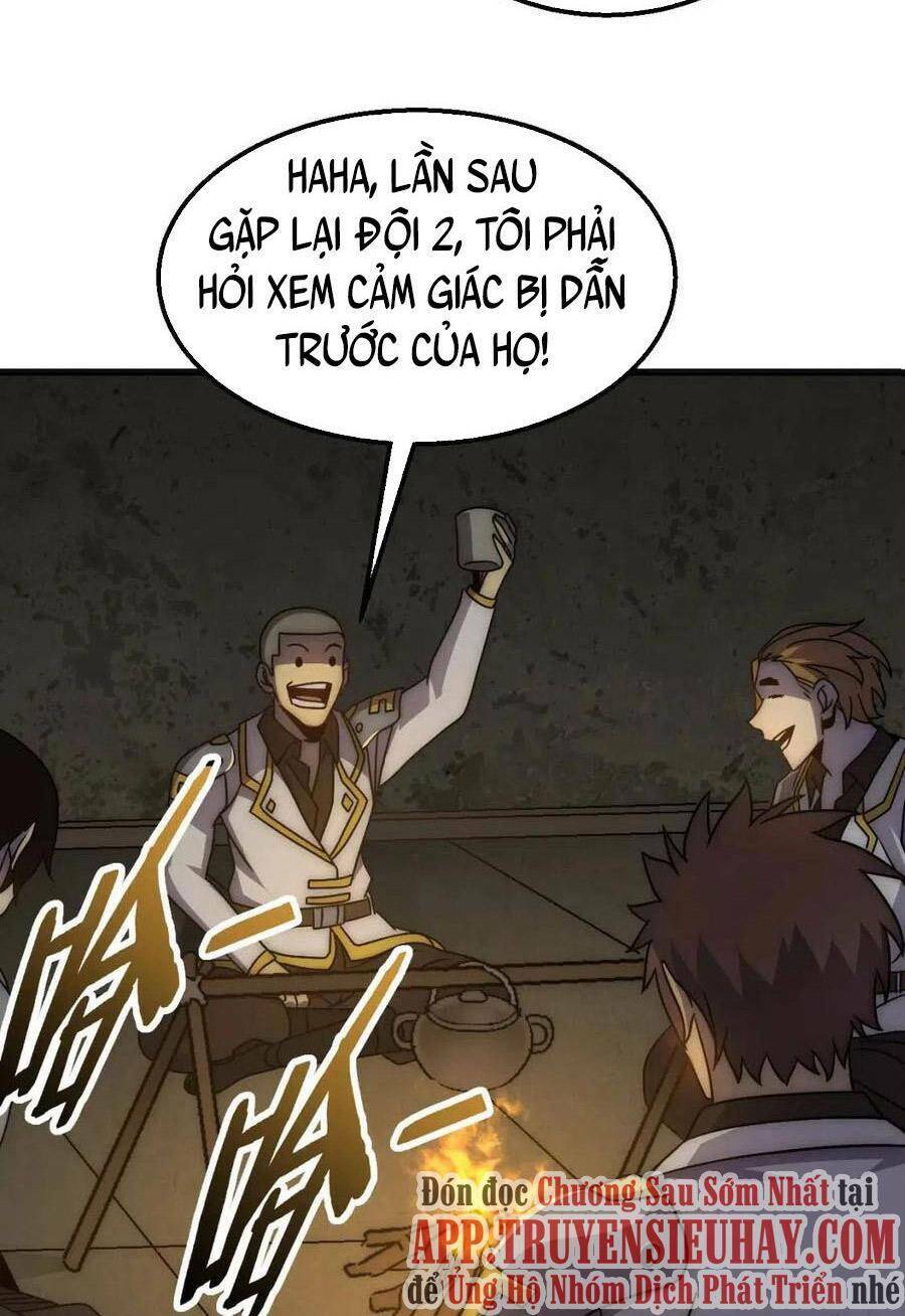 Mạt Thế Đạo Tặc Hành Chap 75 - Next Chap 76