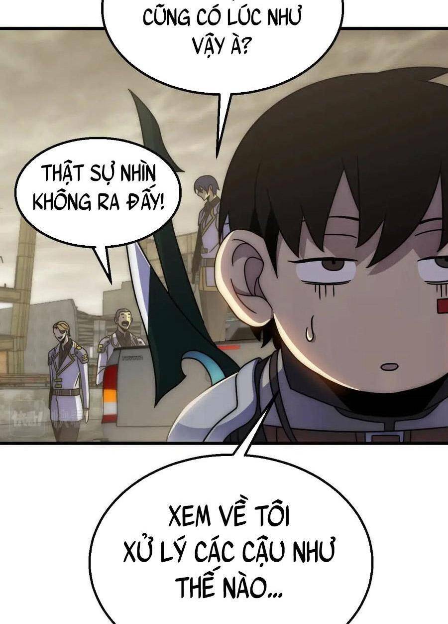 Mạt Thế Đạo Tặc Hành Chap 75 - Next Chap 76