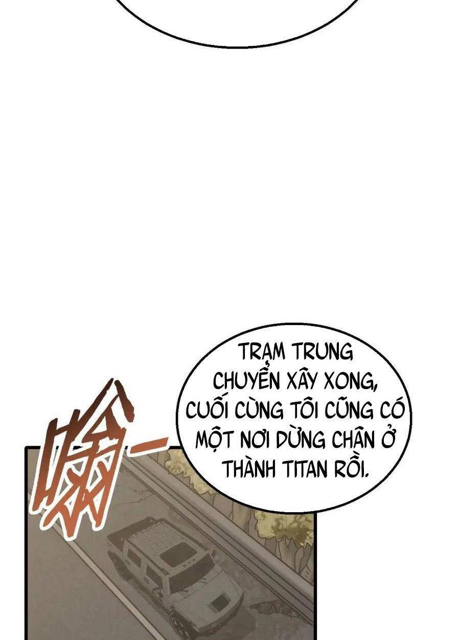 Mạt Thế Đạo Tặc Hành Chap 75 - Next Chap 76
