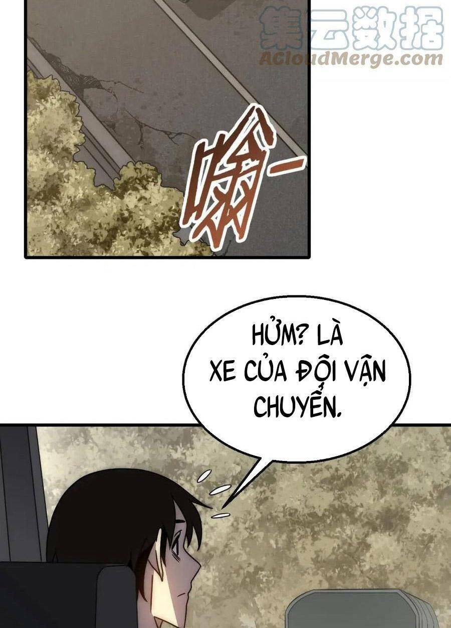 Mạt Thế Đạo Tặc Hành Chap 75 - Next Chap 76