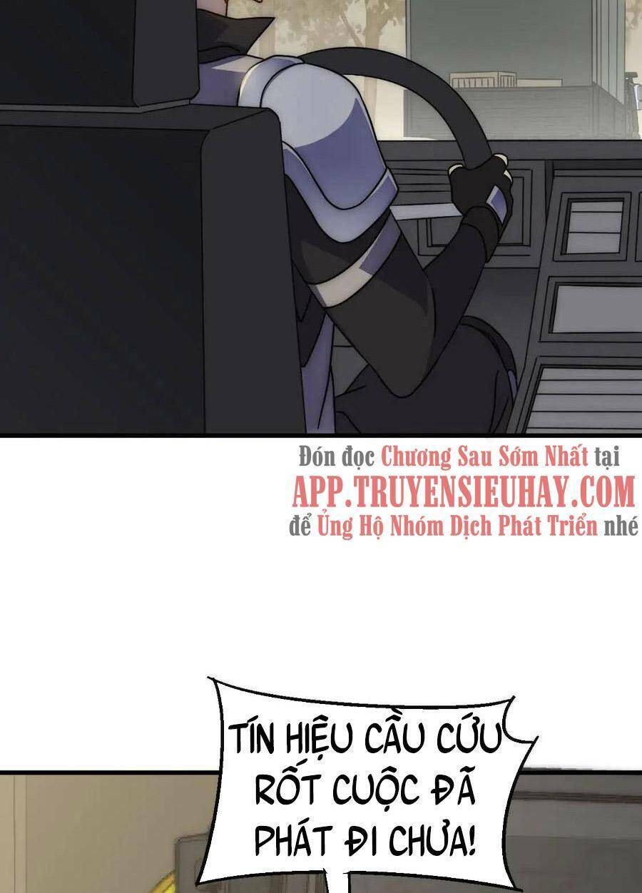 Mạt Thế Đạo Tặc Hành Chap 75 - Next Chap 76