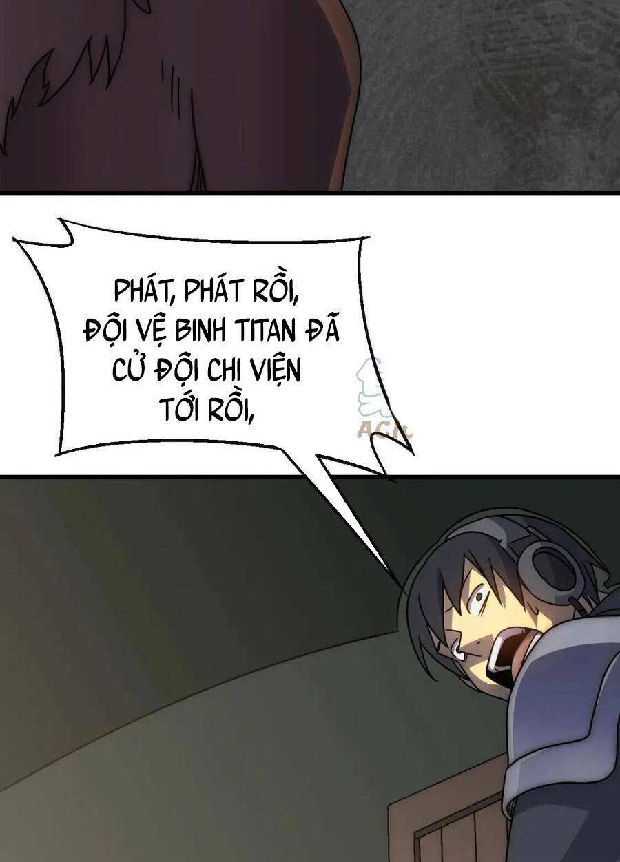 Mạt Thế Đạo Tặc Hành Chap 75 - Next Chap 76