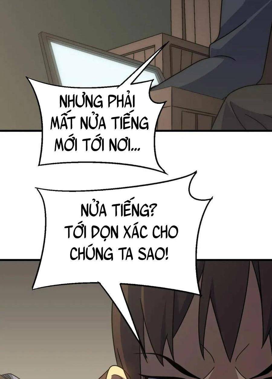 Mạt Thế Đạo Tặc Hành Chap 75 - Next Chap 76