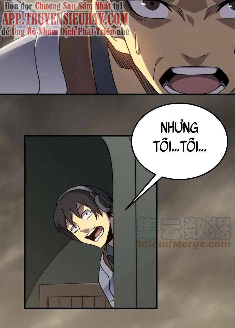 Mạt Thế Đạo Tặc Hành Chap 75 - Next Chap 76