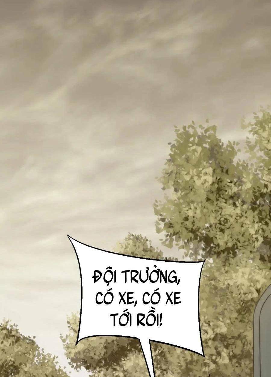 Mạt Thế Đạo Tặc Hành Chap 75 - Next Chap 76